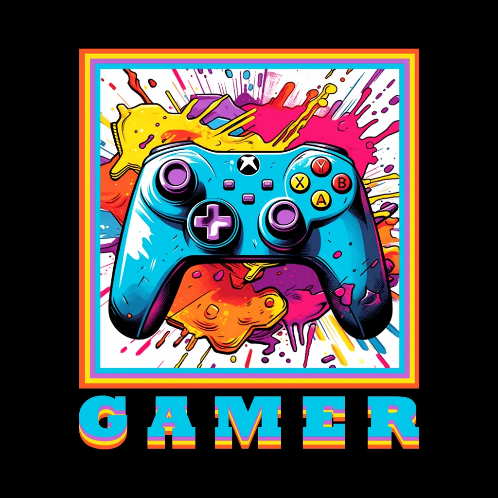GAMER cover image.webp