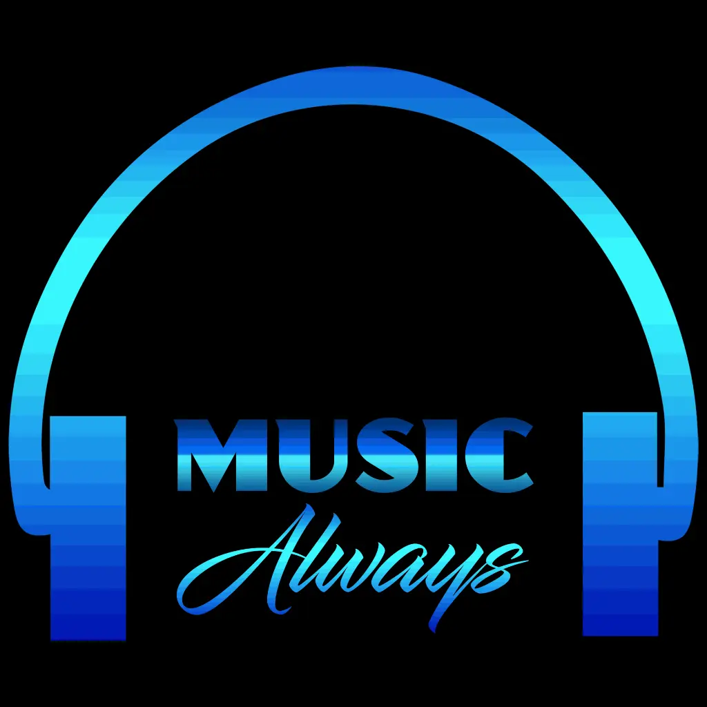 Music Always blue cover image.webp