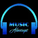 Music Always blue cover image.webp