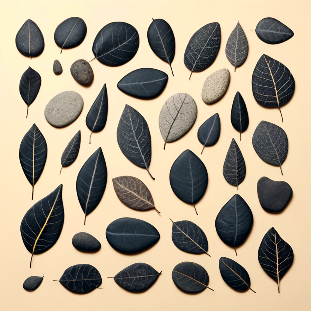 Stones & Leaves Harmony