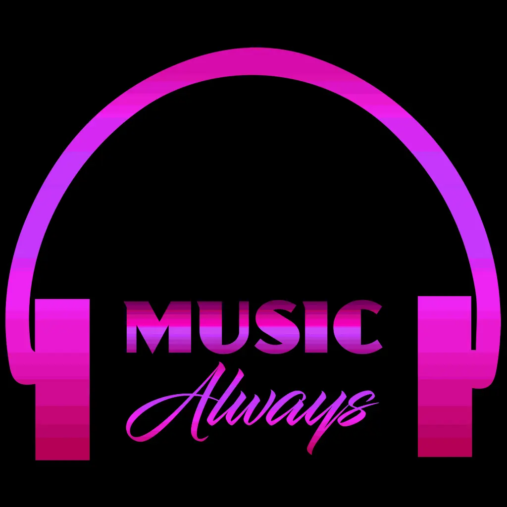 Music Always pink cover image.webp