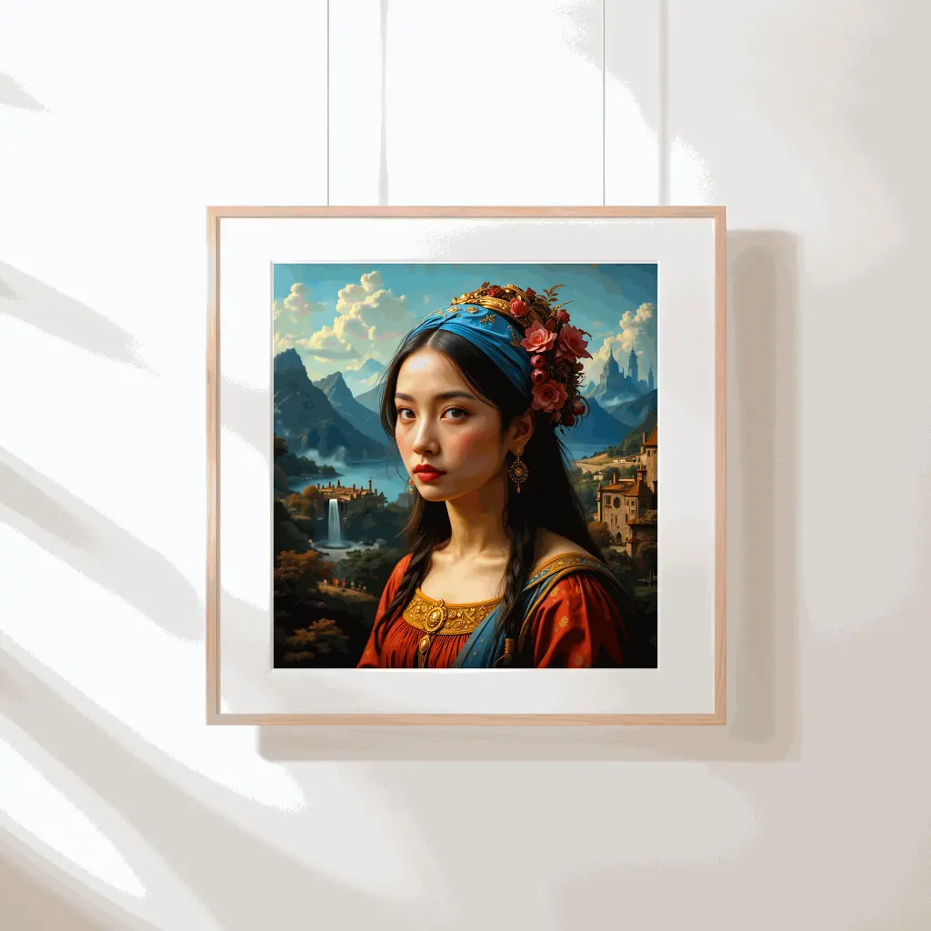 The enchanted heiress 2.webp