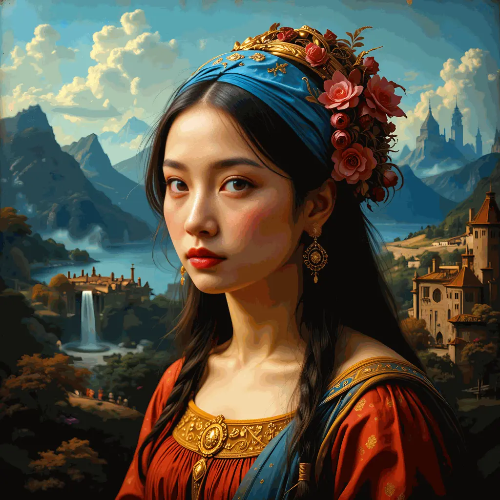The enchanted heiress cover image.webp