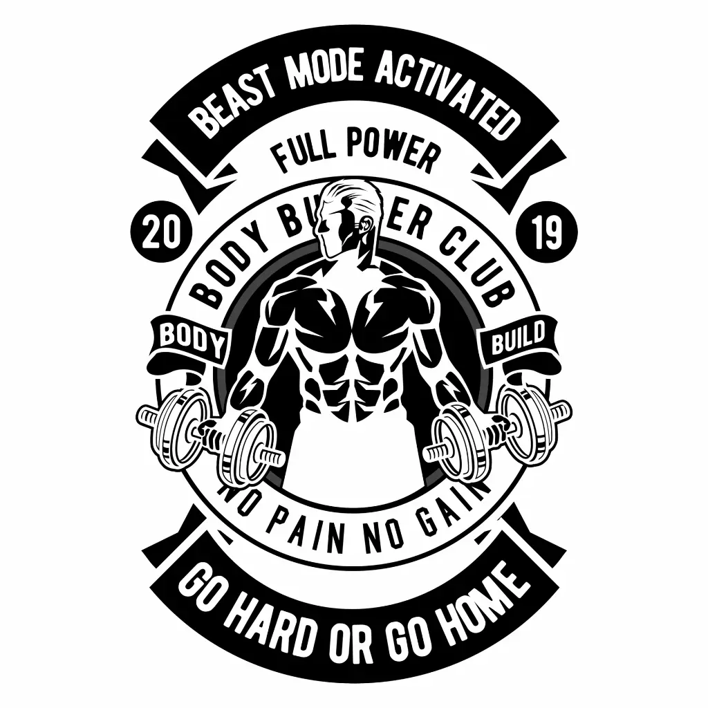 Beast Mode Activated black (back).webp