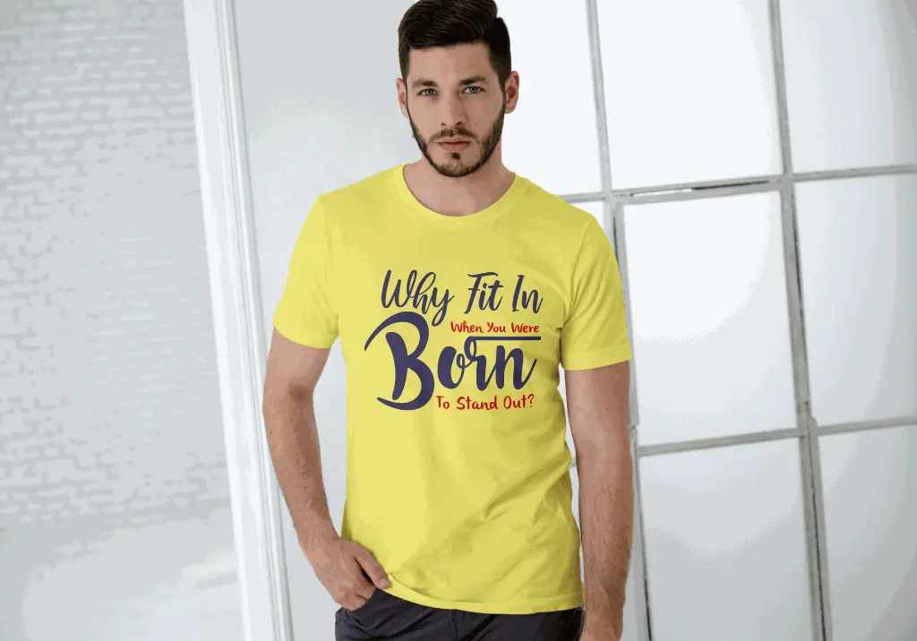 Born to stand out 1.webp