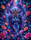 Spirit of the wild 'Jaguar'.webp