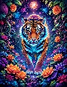 Spirit of the wild 'Tiger'.webp