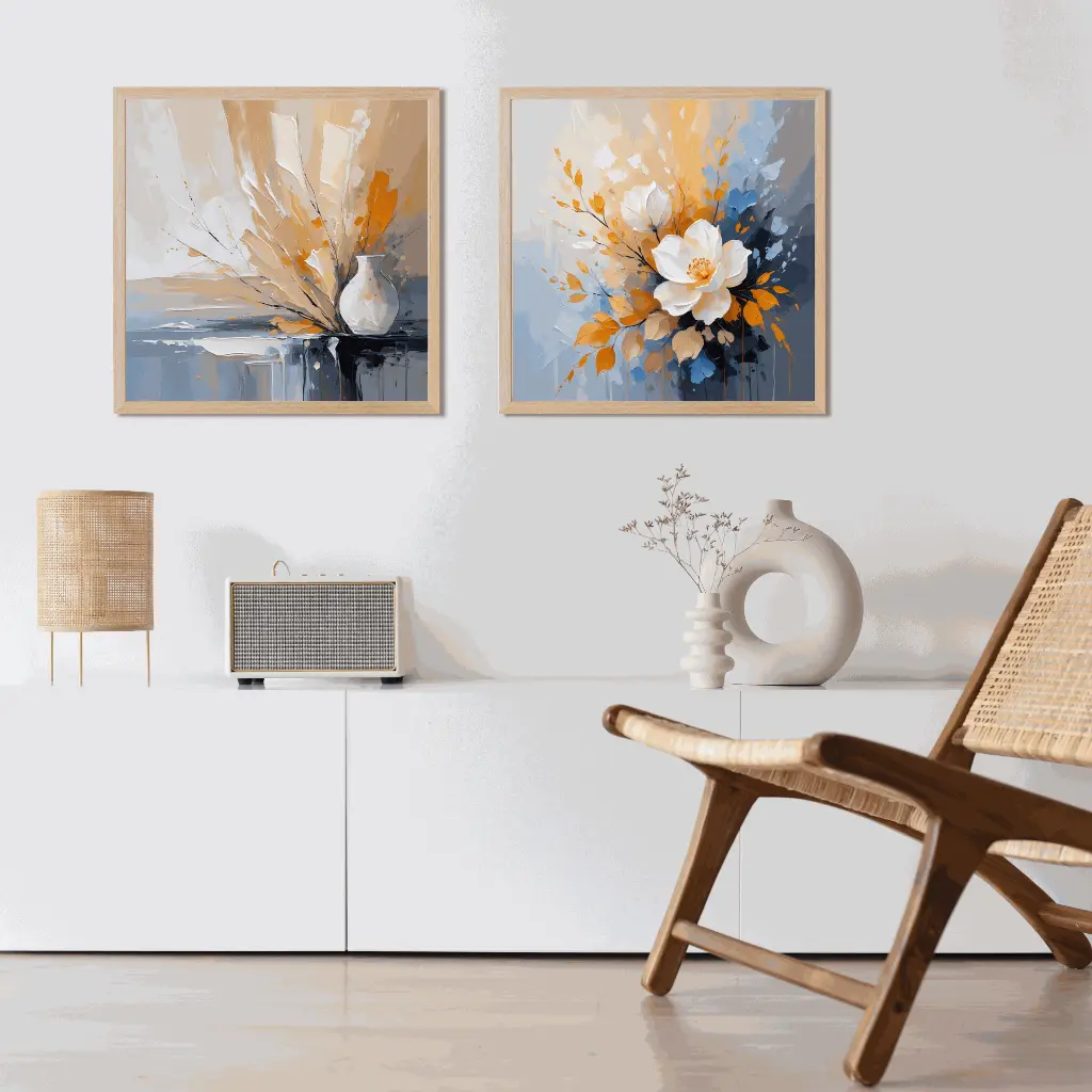 Light Grey 3d Interior Picture Frame Mockup Instagram Post (3).webp