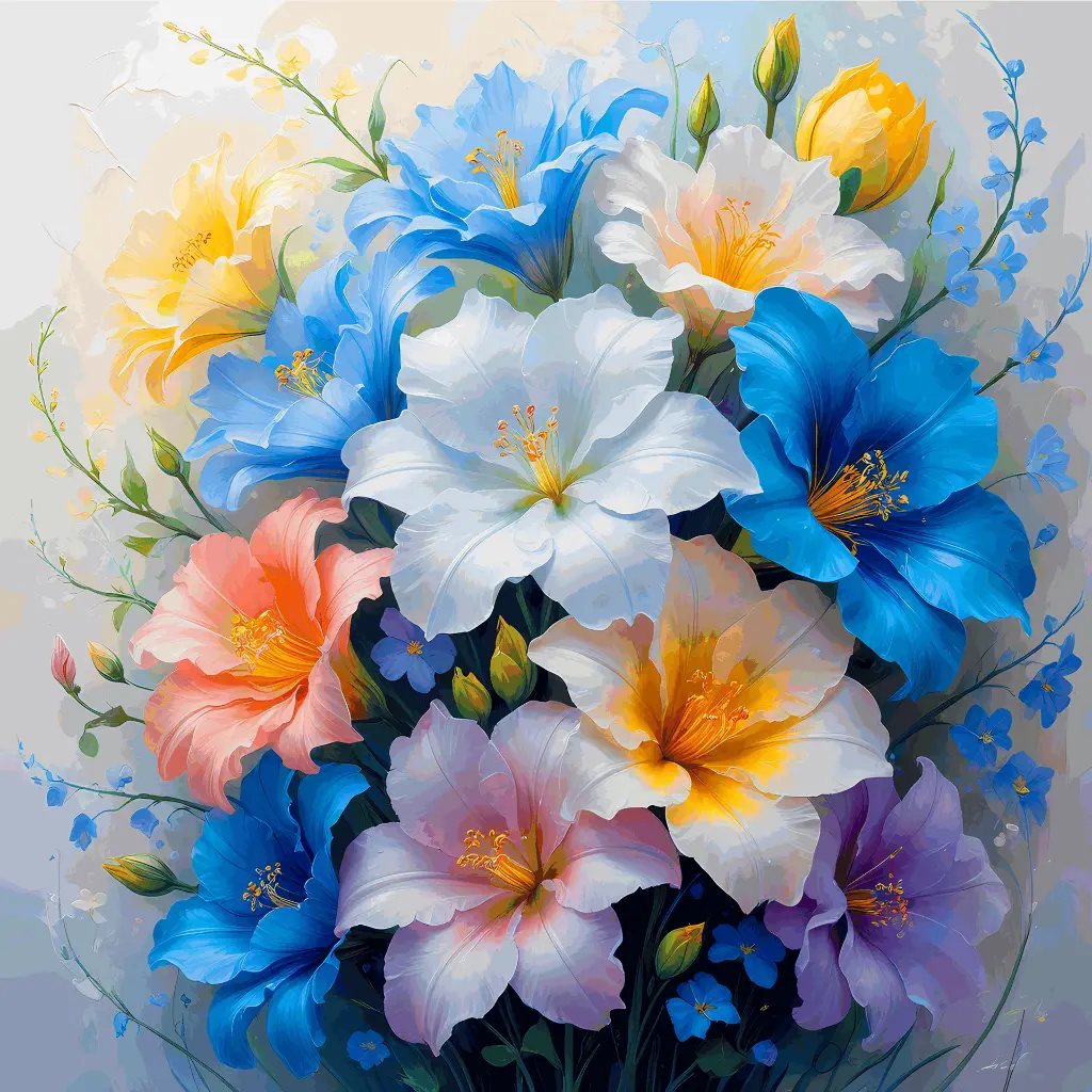 Elegant Floral Wall Art 2 cover image.webp