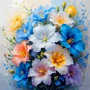 Elegant Floral Wall Art 2 cover image.webp