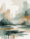 Abstract Lake Landscape cover.webp