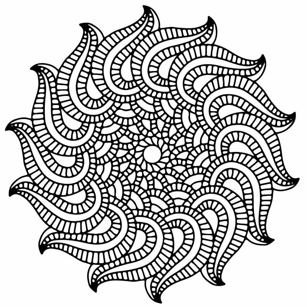 MYSTIC MANDALA Vol.2b.webp
