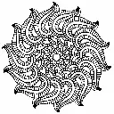 MYSTIC MANDALA Vol.2b.webp
