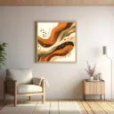 Terracotta Bloom