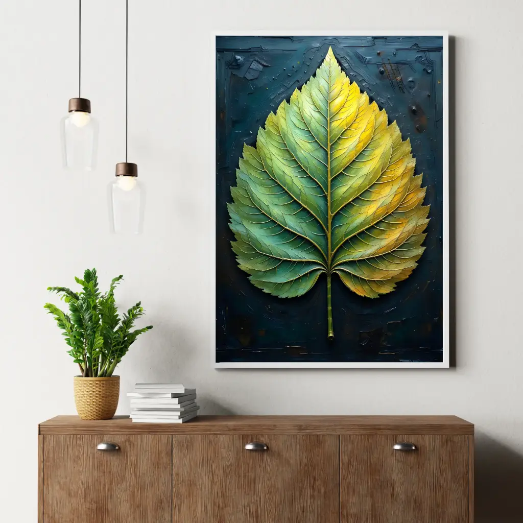Verdant Grace
