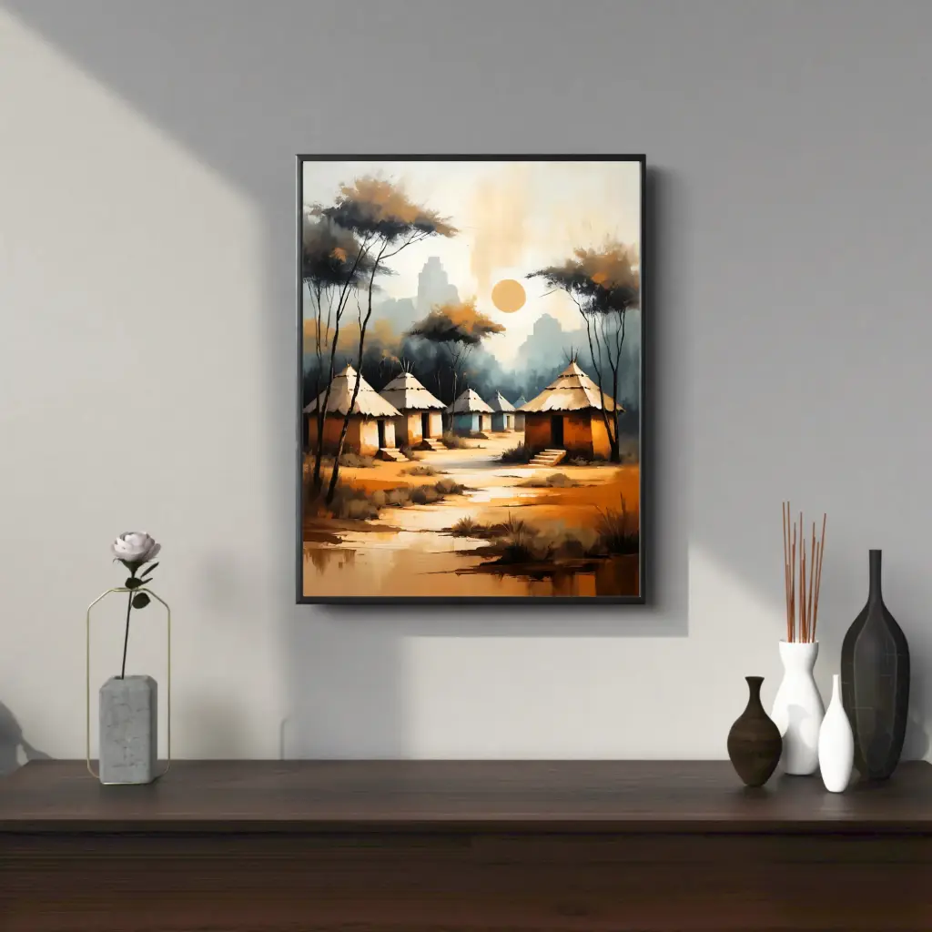 Sands of Legacy