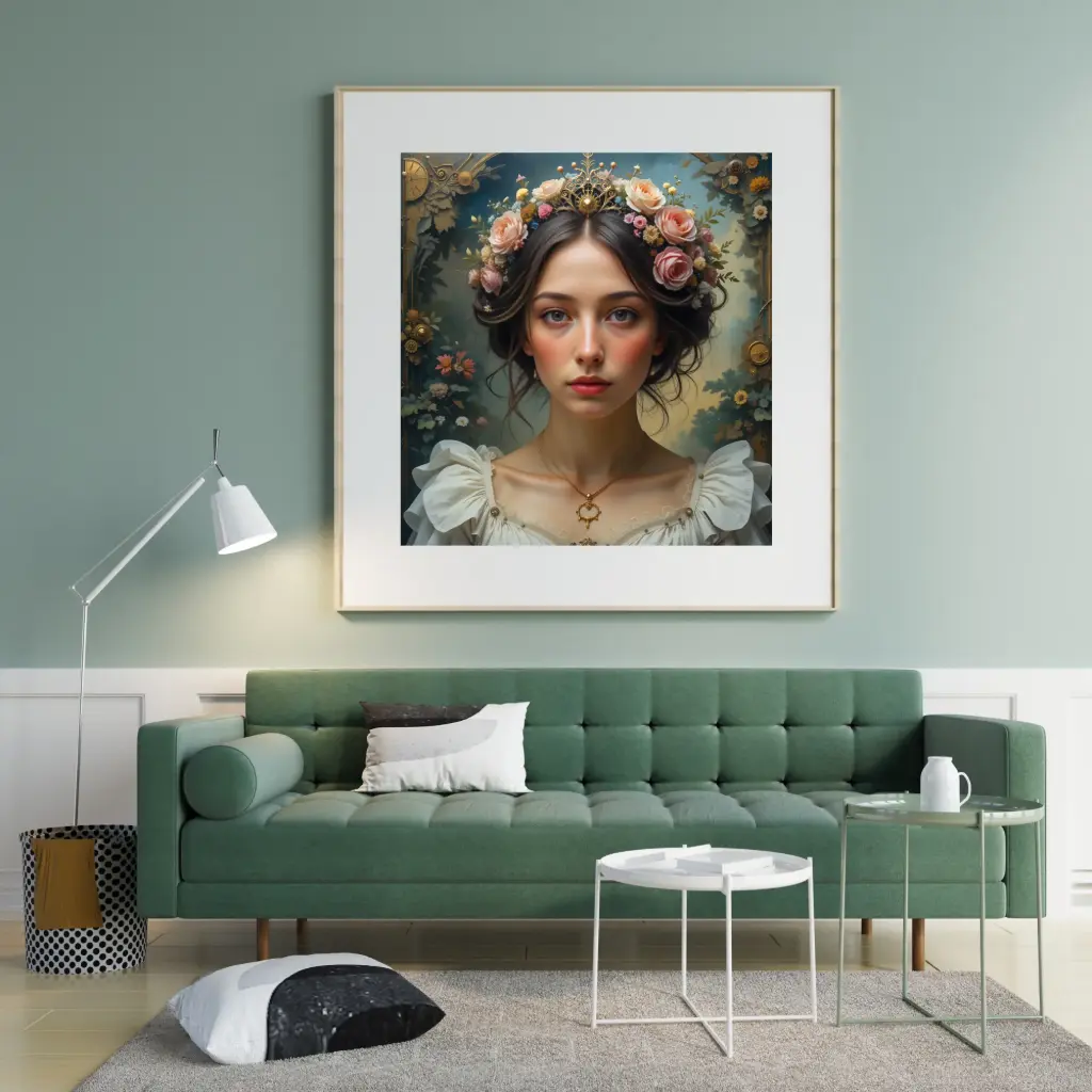 Crown of Innocence