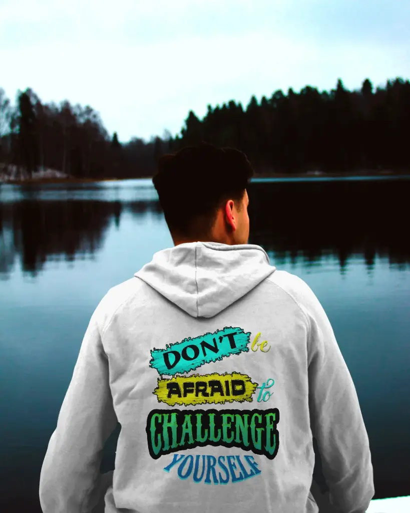 Challenge Yourself