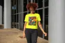 Boho Chic - The Wanderer