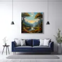 Valley of the Eternal Light