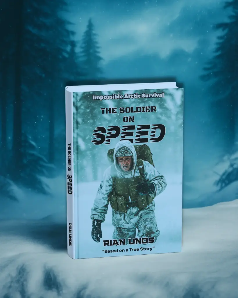 The Soldier on Speed