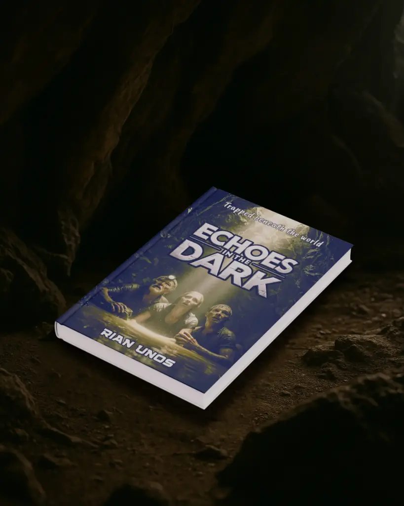 Echoes of the DARK