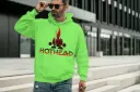 HOTHEAD – Born to Burn Bright