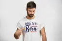 Born To Stand Out!