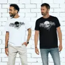 Stay True - Skull Ink Series