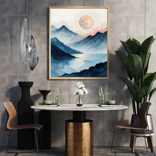 Lunar Silence