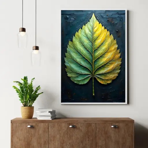 Verdant Grace