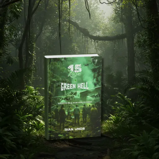 15 Days in Green Hell