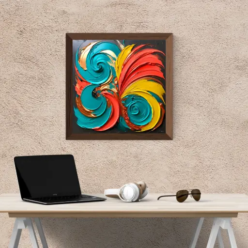 Swirl of Essence