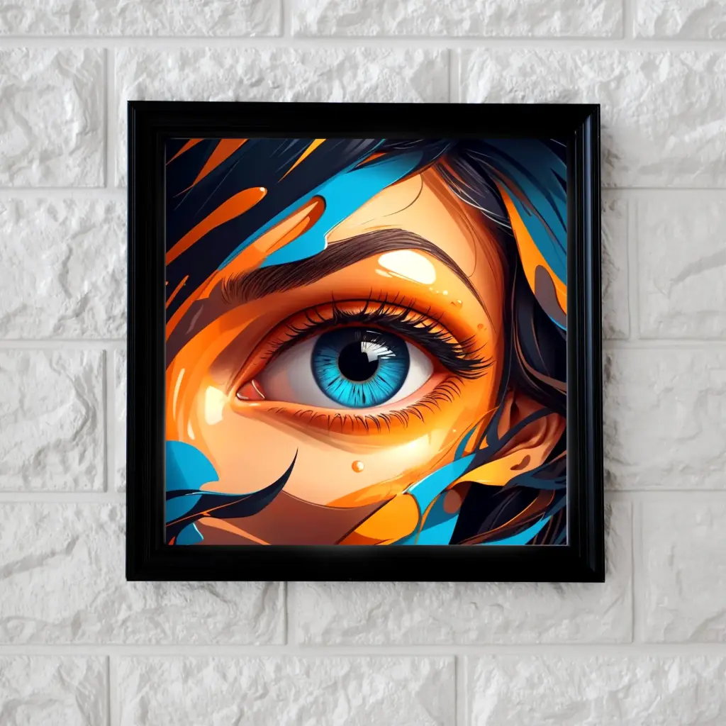 Vision of Vivid Truths