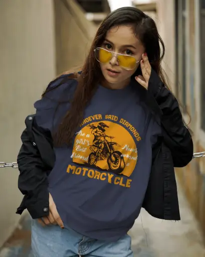 Girls Ride Harder
