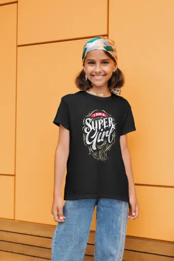 Super Girl
