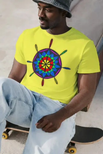 Helm of Luck - The Cosmic Navigator